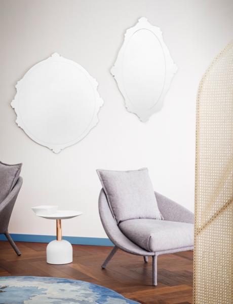 Miniforms LADY O Mirror