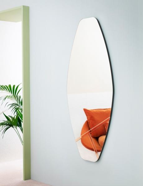 Miniforms PALMIRO Mirror