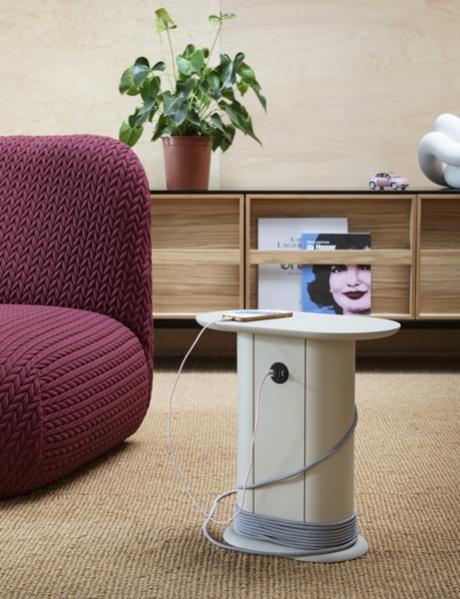 Miniforms Bobino Table
