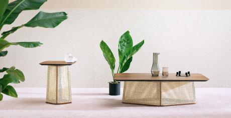 Miniforms Colony Coffee Table
