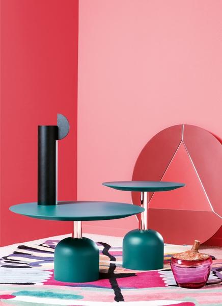 Miniforms ILLO Coffe Table 