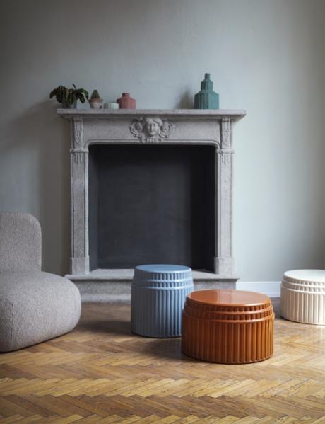 Miniforms KOLOS Table