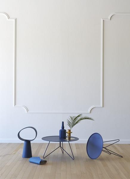 Miniforms LINK Table
