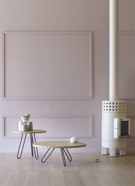 Miniforms PORCINO Coffee Table