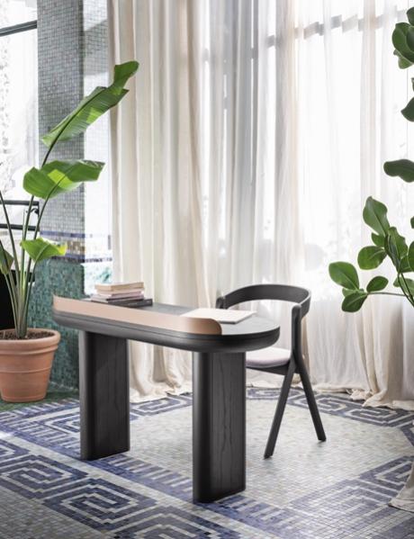 Miniforms Jumbo Desk