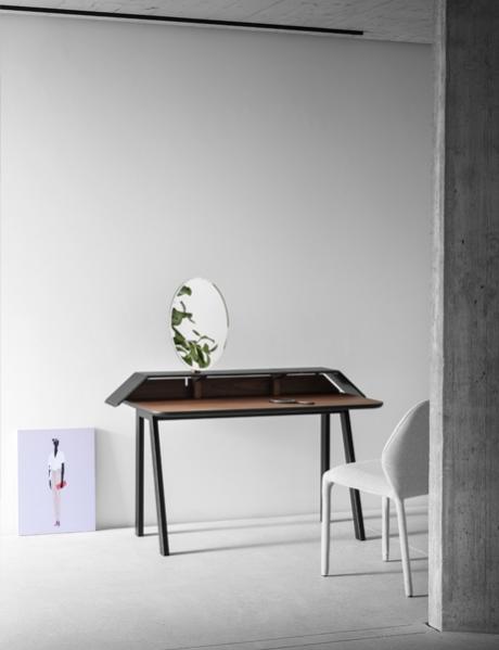 Miniforms TOLDA Console