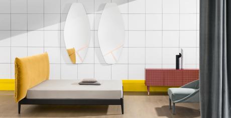 Miniforms SHIKO WONDER Bed
