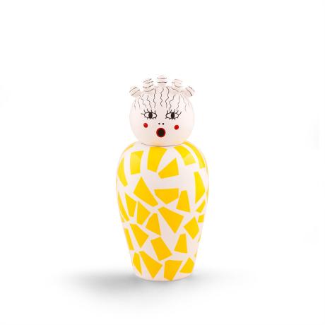 Seletti Canopie  Rosio Vase