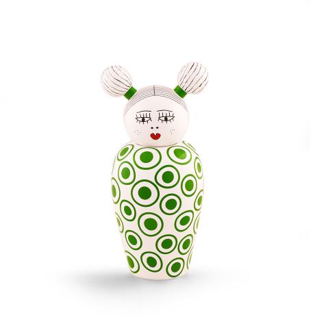 Seletti Canopie  Izumi Vase
