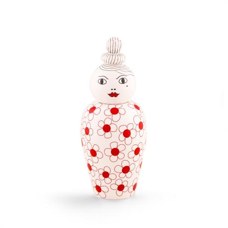 Seletti Canopie Pepa Vase