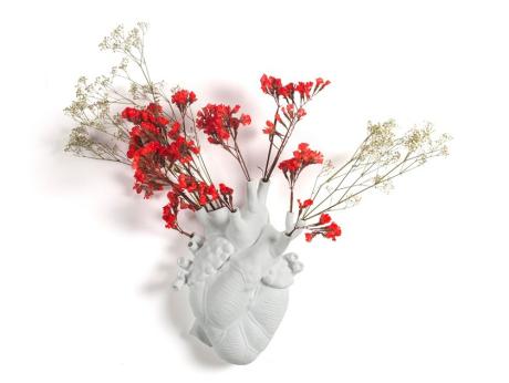 Seletti Love in Bloom  Vase