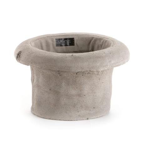 Seletti Concrete  Chapeau # Cilindro