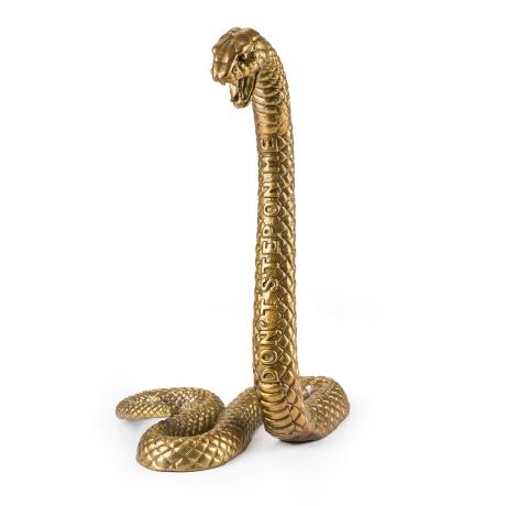 Seletti Wunderkrammer  Snake