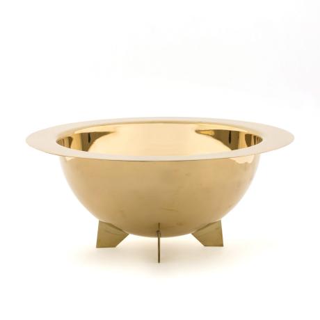 Seletti Cosmic Diner  Lunar Salad bowl
