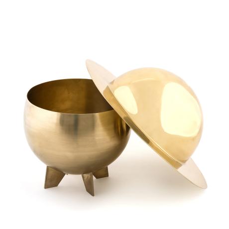Seletti Cosmic Diner  Lunar Box
