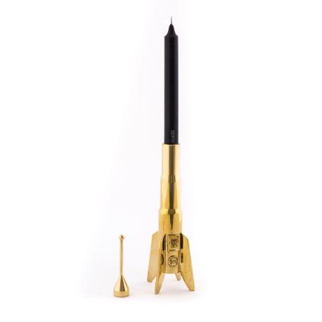 Seletti Cosmic Diner  Lunar Hard Rocket