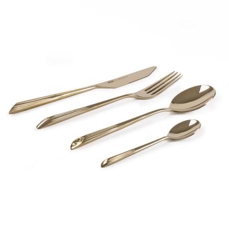 Seletti Cosmic Diner  Quasar Flatware