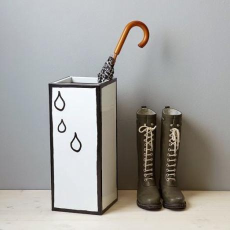 Seletti Umbrella  Umbrella Holder