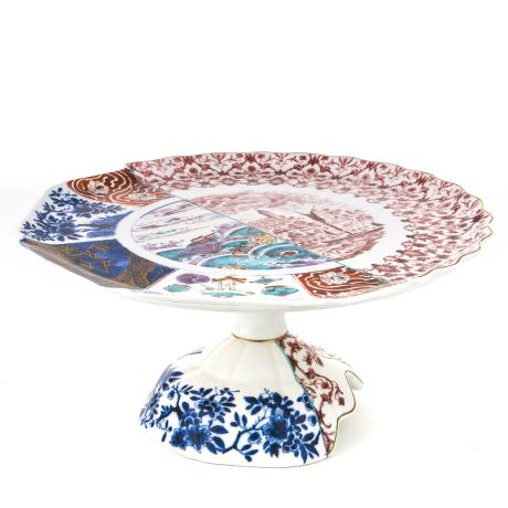 Seletti Hybrid Cake Stand  Moriana