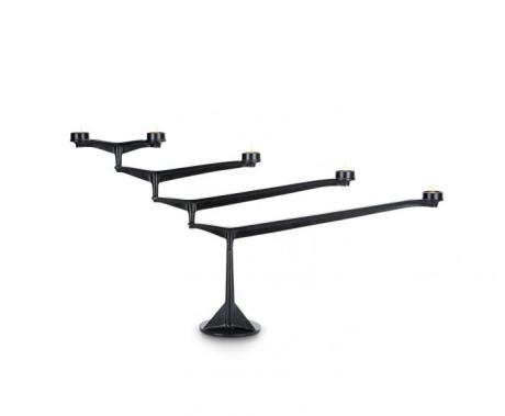 TOM DIXON SPIN CANDELABRA