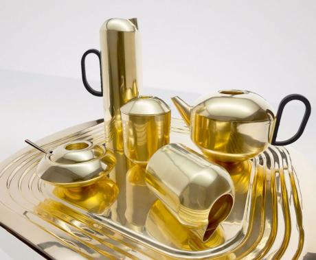 TOM DIXON FORM TEAPOT