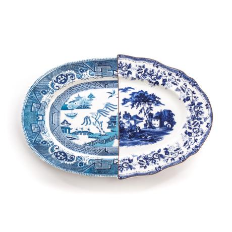 Seletti Hybrid Tray  Diomira