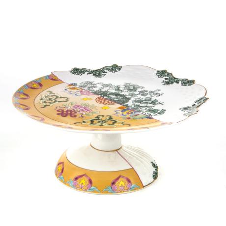 Seletti Hybrid Cake Stand  Raissa