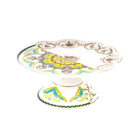 Seletti Hybrid Cake Stand  Leandra