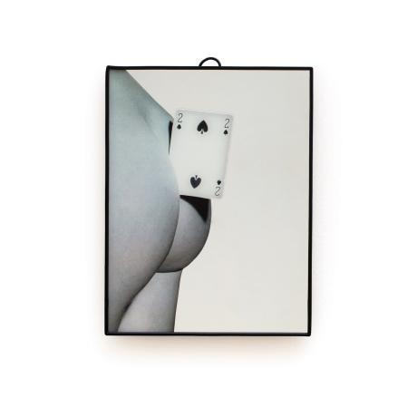 Seletti Mirror Small