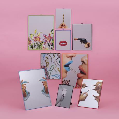 Seletti Mirror Big