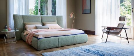 Bonaldo Youniverse Bed