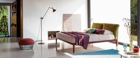 Bonaldo Moglie e Marito Bed