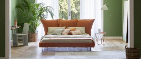 Bonaldo Madame C Βed