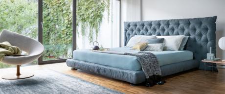 Bonaldo Full Moon Βed