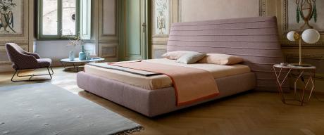 Bonaldo Kenobi Bed