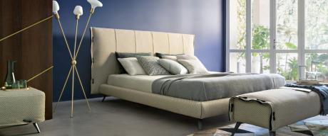 Bonaldo Cuff Bed
