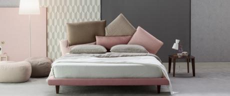 Bonaldo Picabia Bed