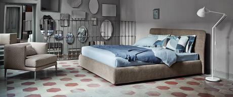Bonaldo Tonight Bed