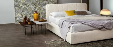 Bonaldo True Bed
