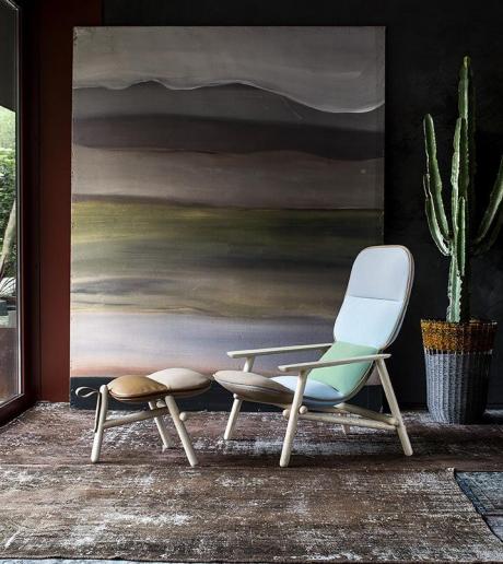 Moroso Lilo Armchair