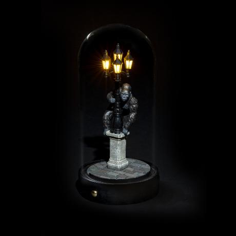 Seletti My Little Lamp My Little Kong