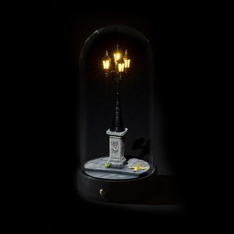 Seletti My Little Lamp My Little Corner