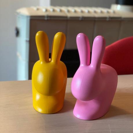 Qeeboo Rabbit XS Doorstopper