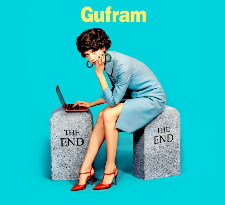 Gufram The End