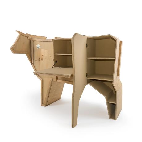 Seletti Sending Cow