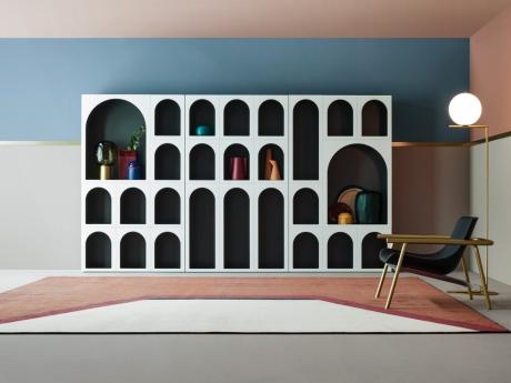 Bonaldo Cabinet de Curiosite