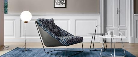 Bonaldo Alfie Armchair