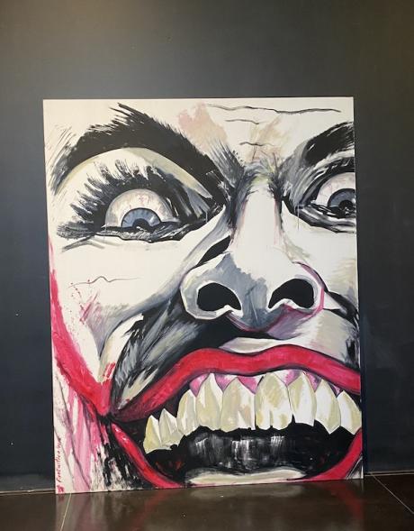 Vintage Joker