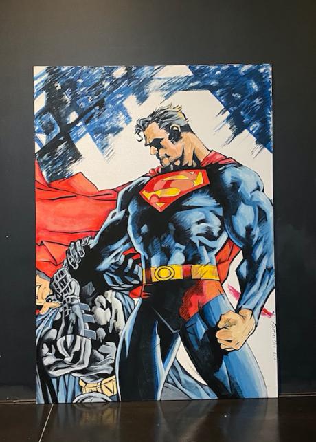 Superman