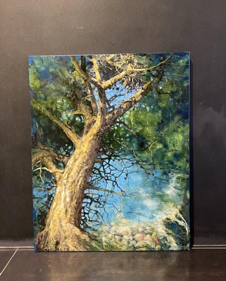 High Tree